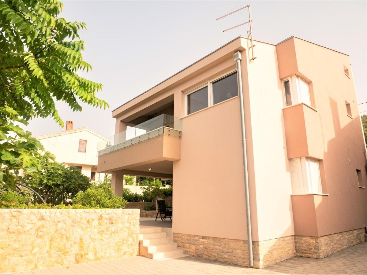 Apartment Sea&Mountain Vinjerac Exterior foto